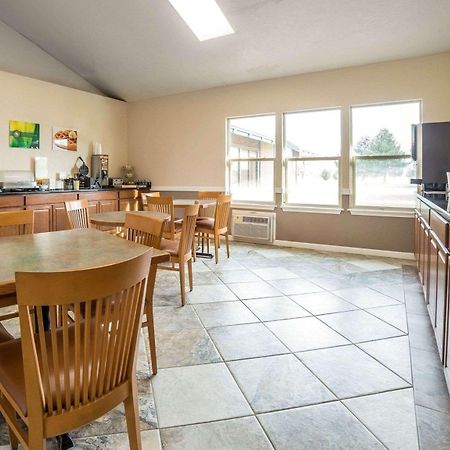 Quality Inn Umatilla - Hermiston Extérieur photo