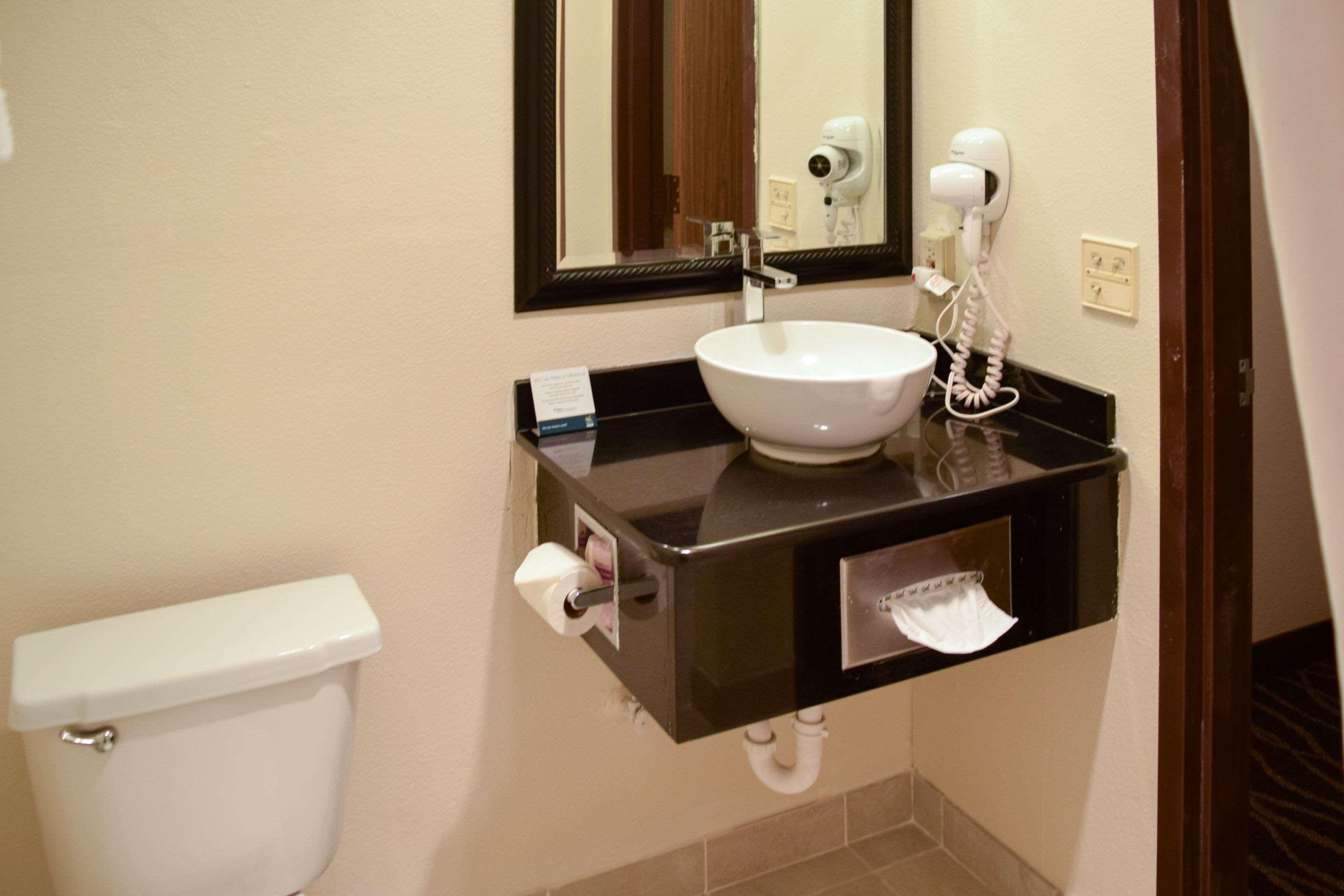 Quality Inn Umatilla - Hermiston Extérieur photo