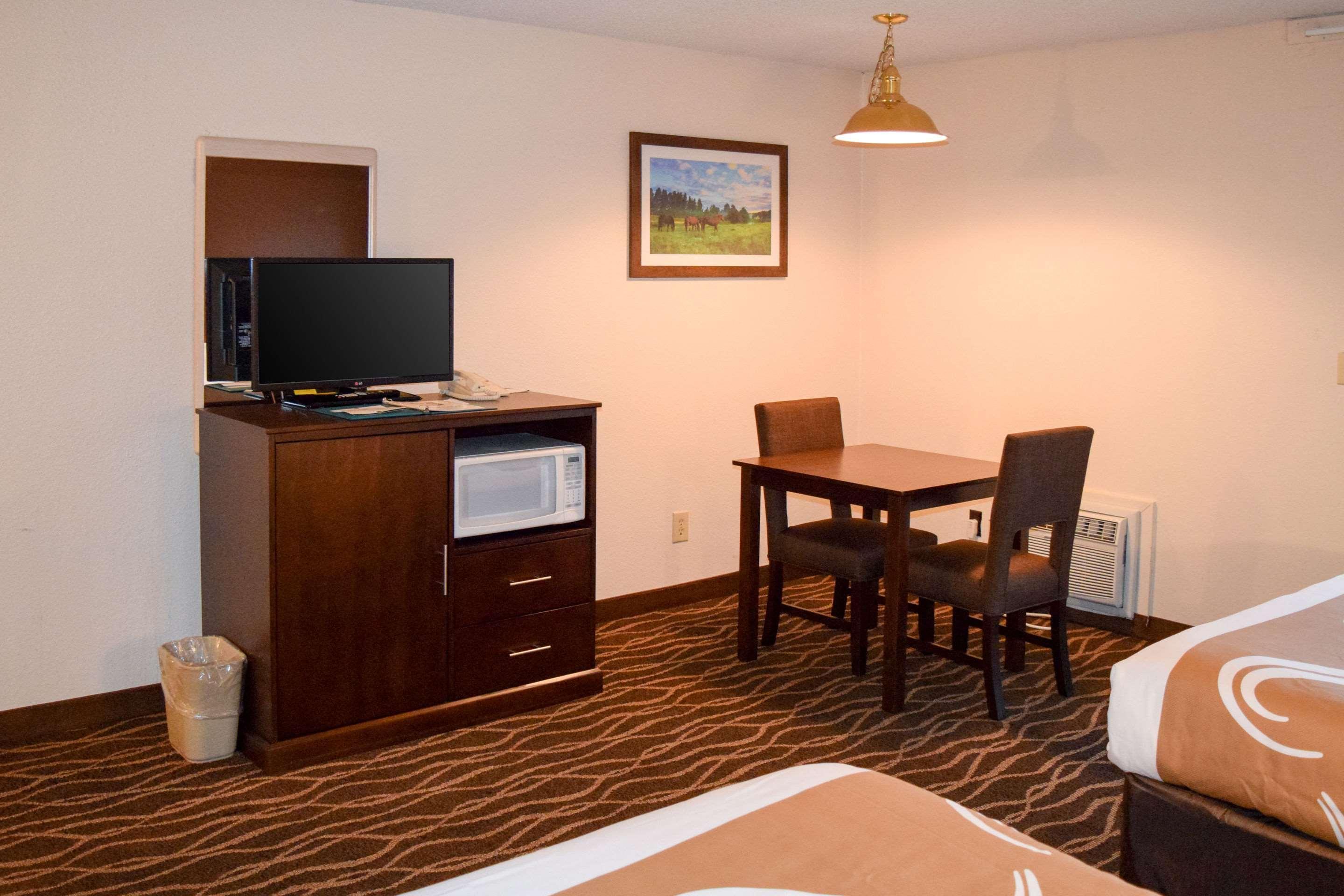 Quality Inn Umatilla - Hermiston Extérieur photo