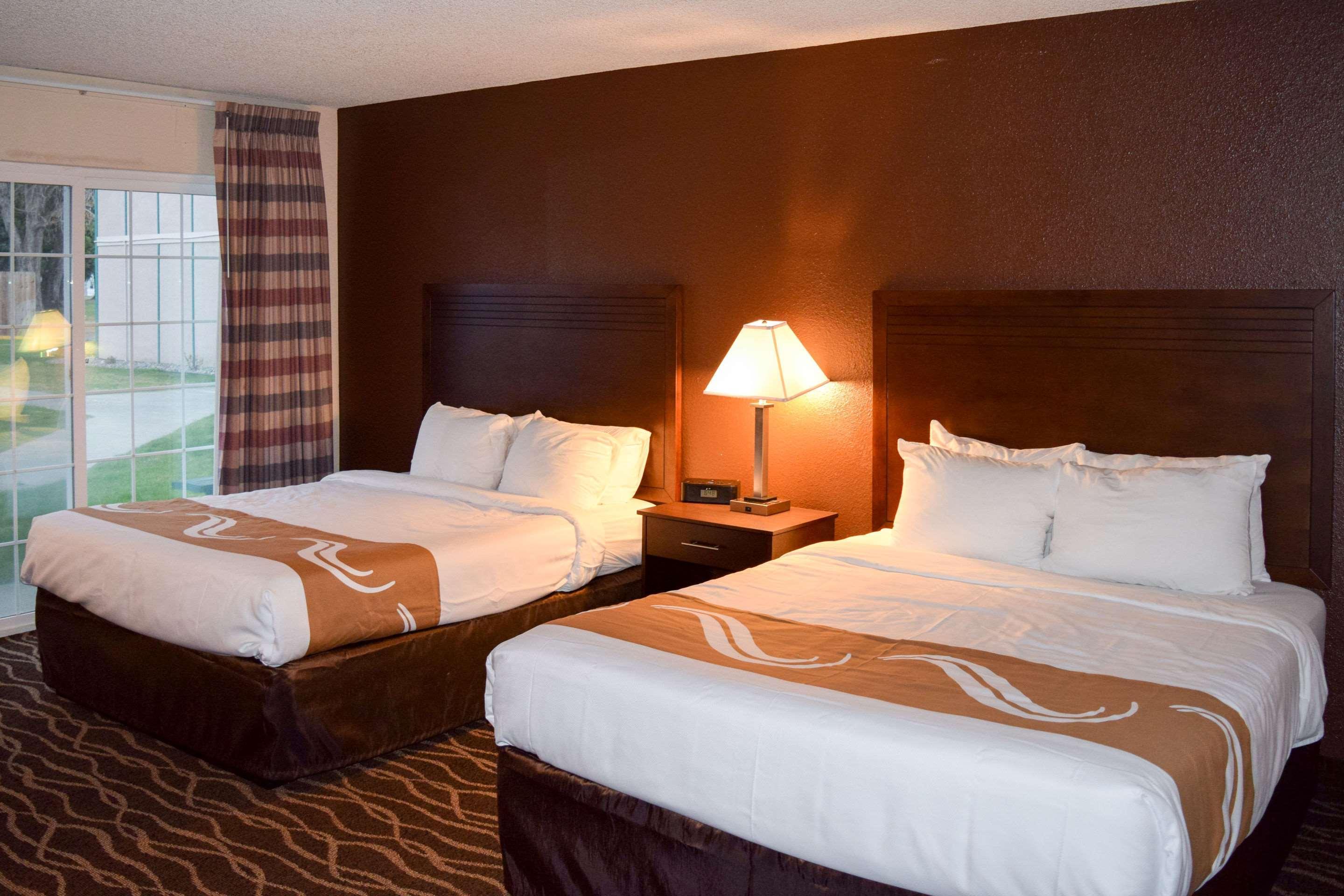 Quality Inn Umatilla - Hermiston Extérieur photo