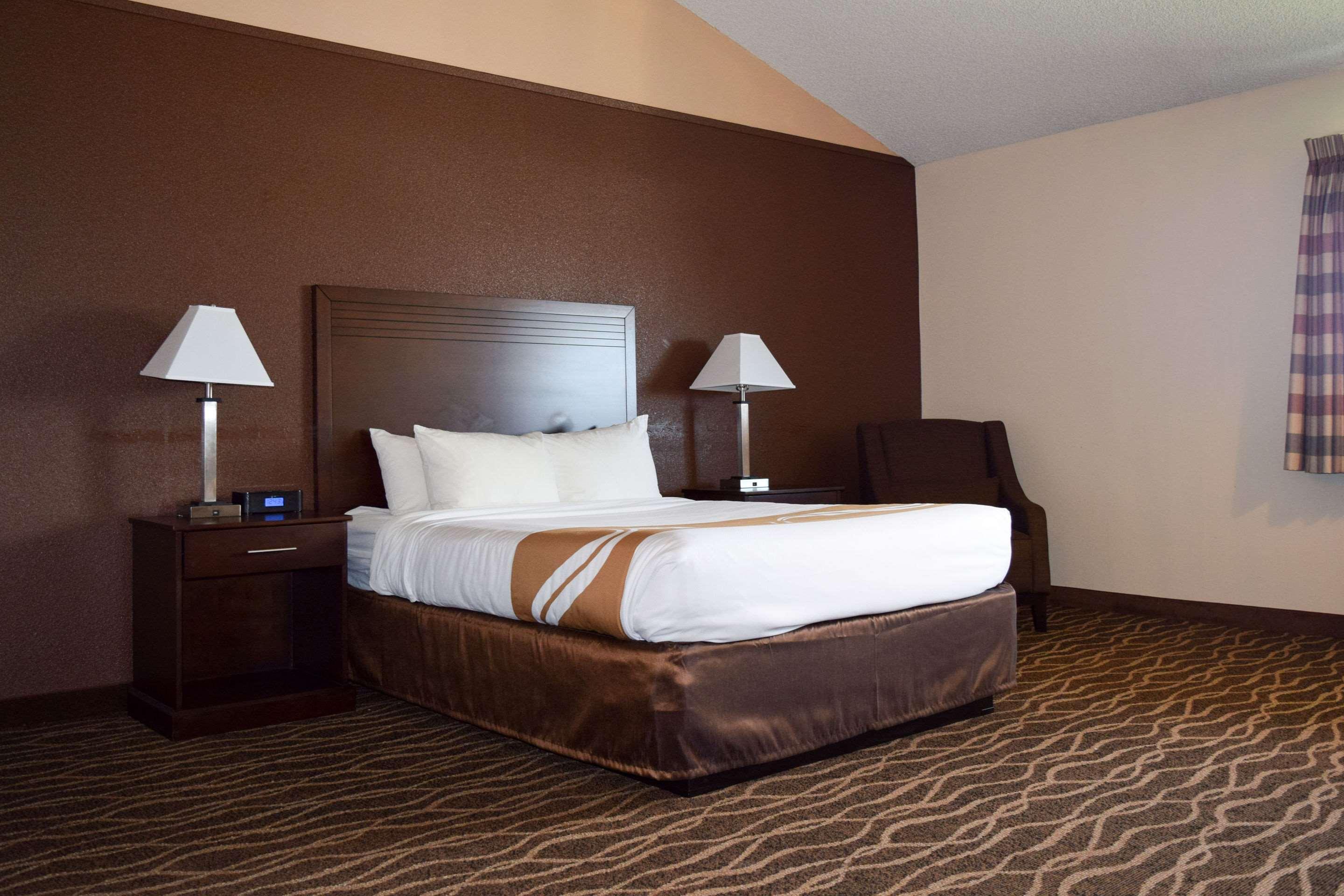 Quality Inn Umatilla - Hermiston Extérieur photo