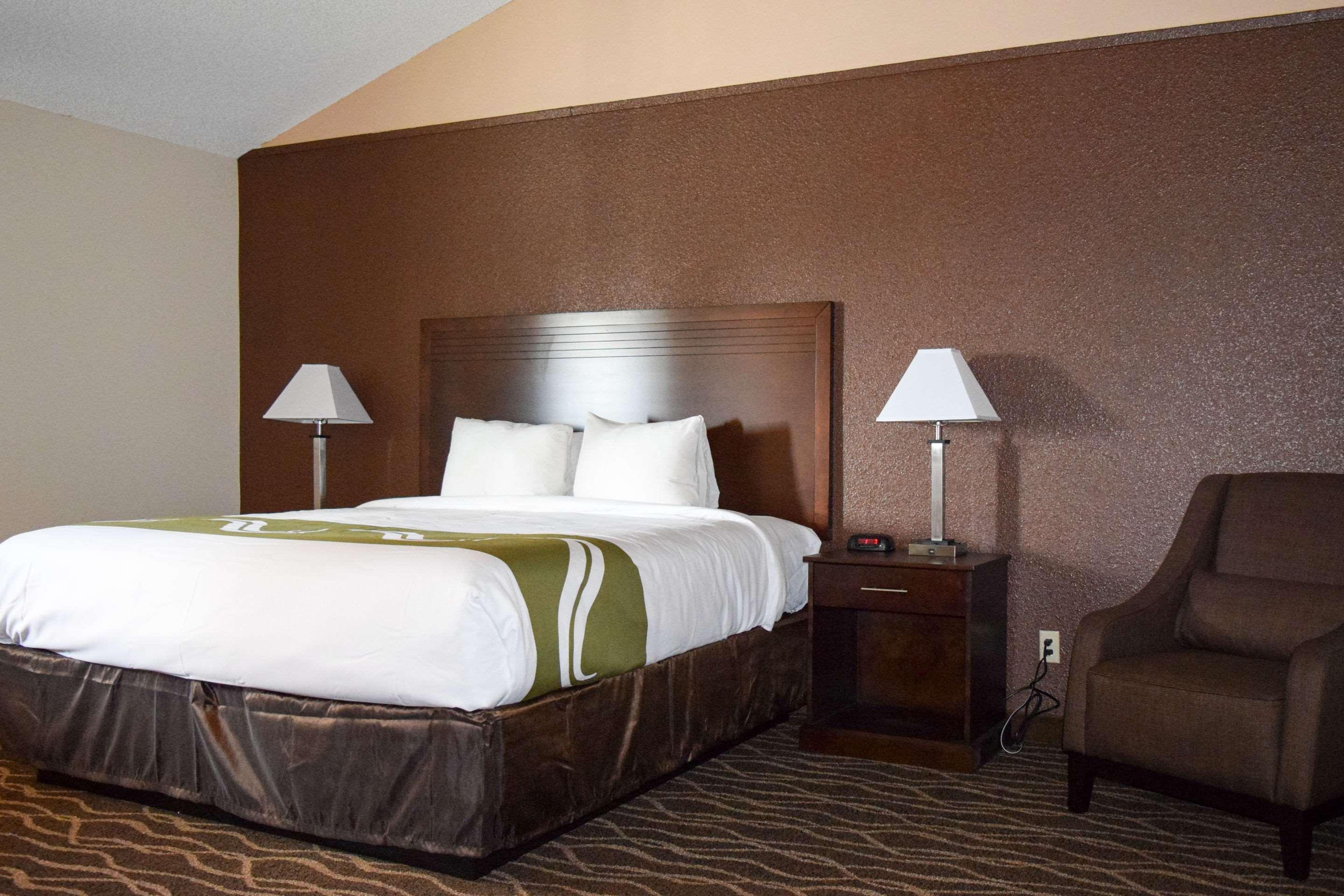 Quality Inn Umatilla - Hermiston Extérieur photo