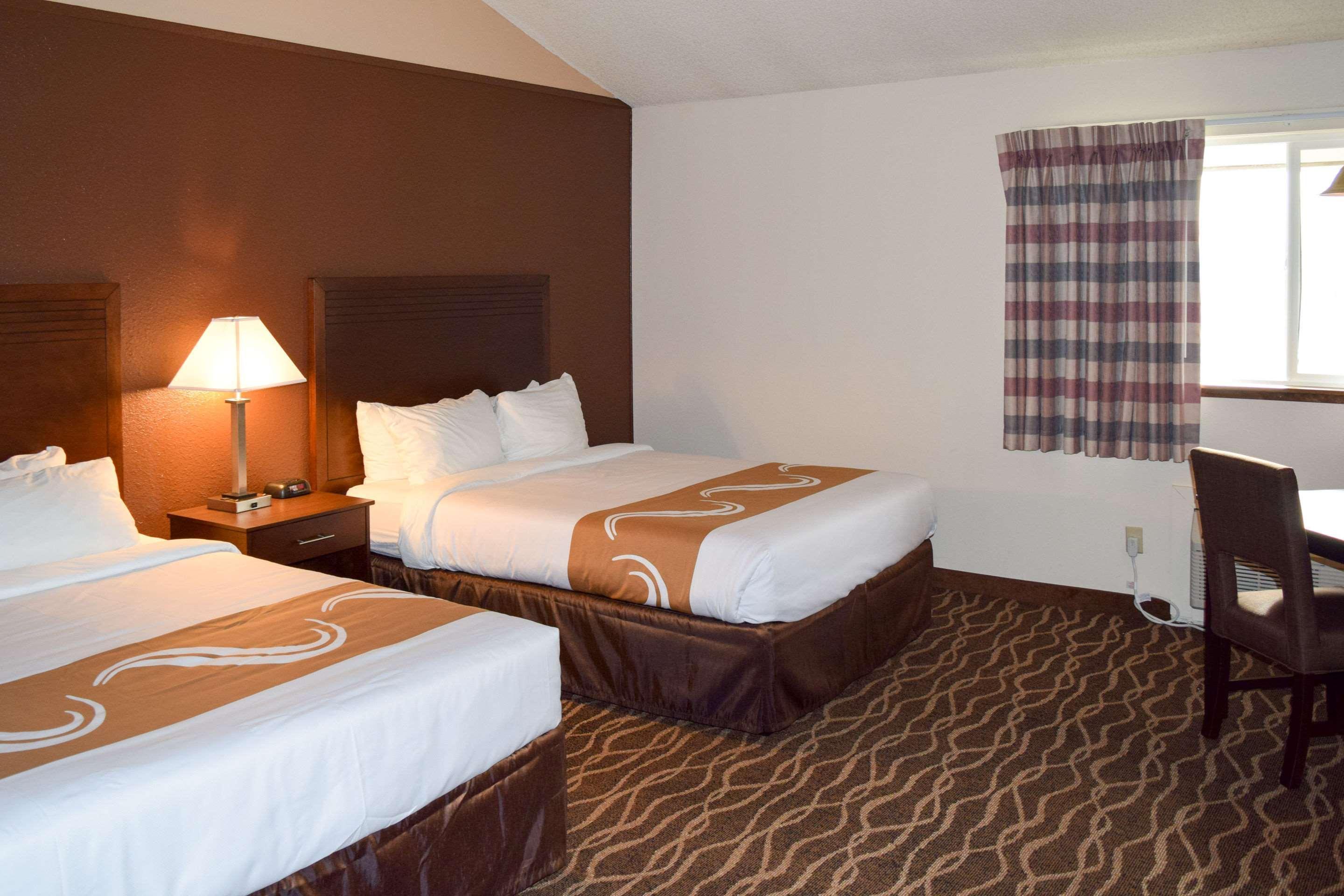 Quality Inn Umatilla - Hermiston Extérieur photo