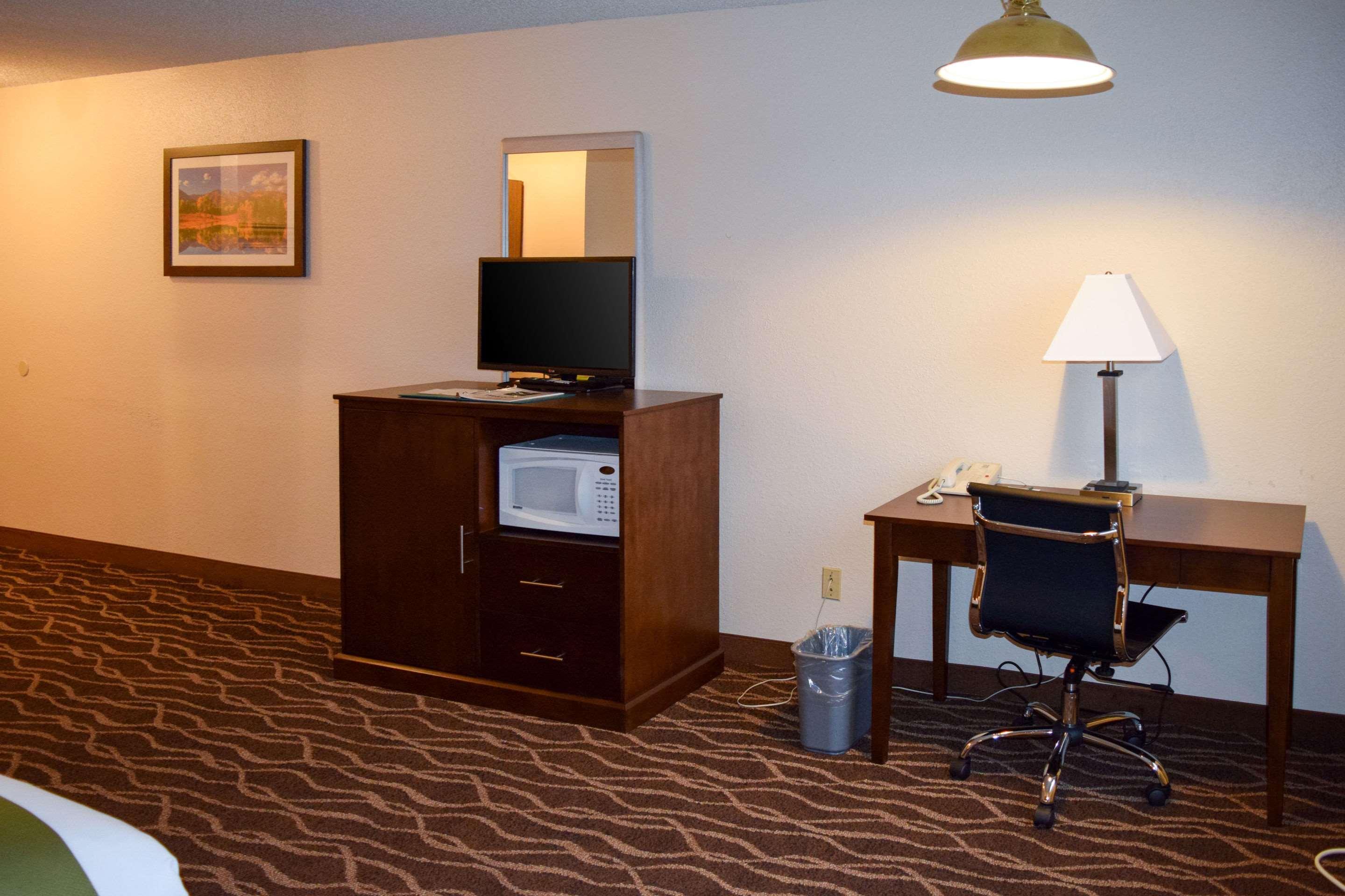 Quality Inn Umatilla - Hermiston Extérieur photo