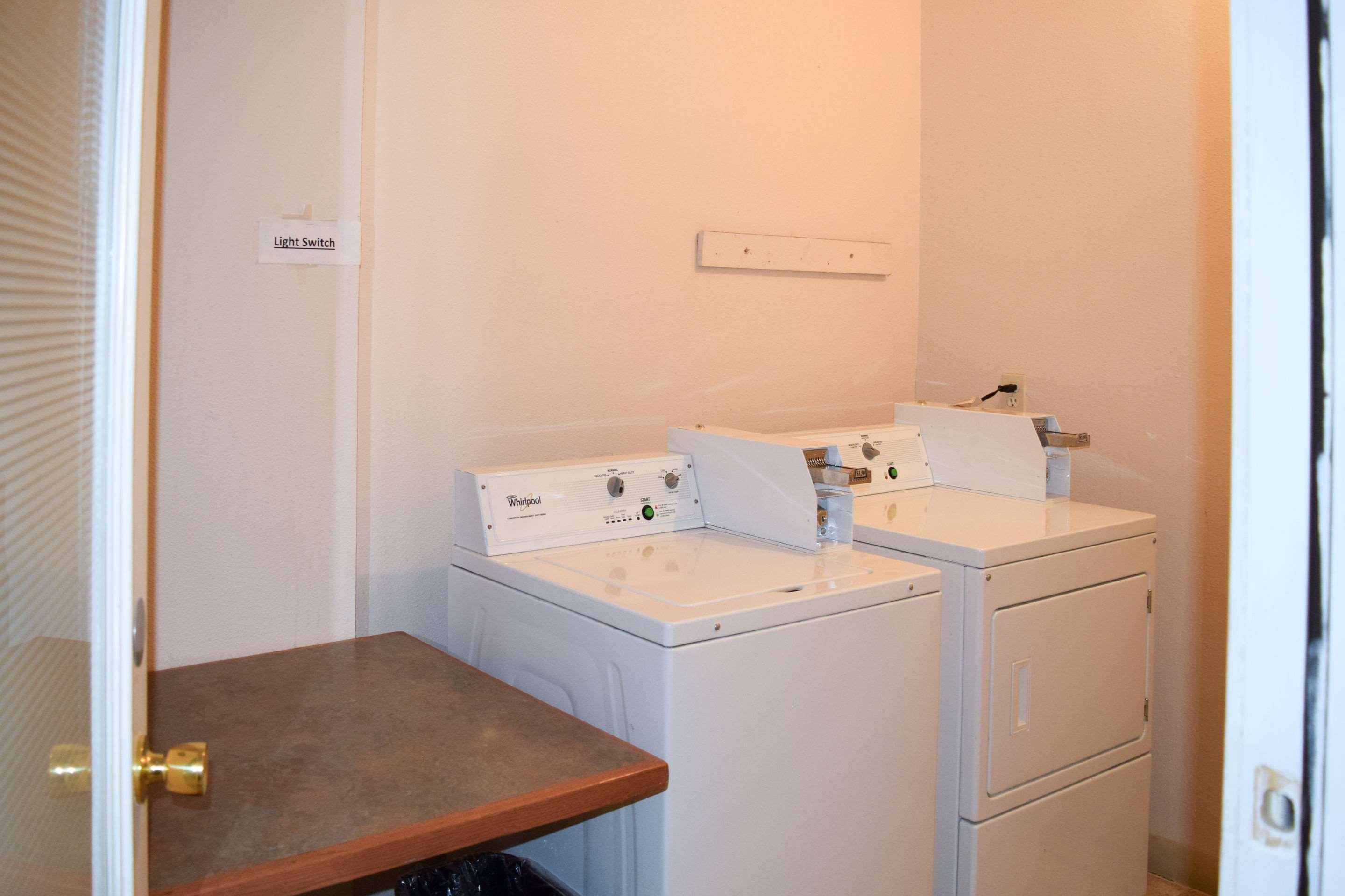 Quality Inn Umatilla - Hermiston Extérieur photo