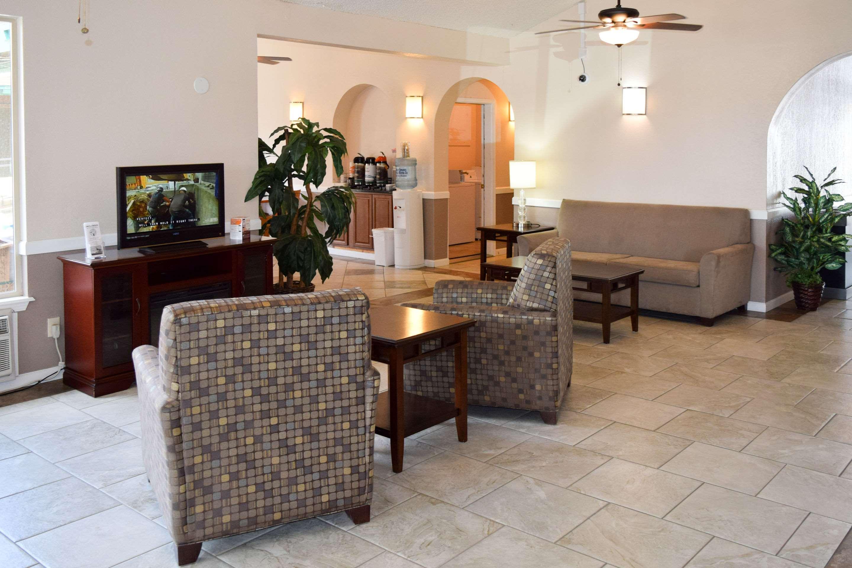 Quality Inn Umatilla - Hermiston Extérieur photo