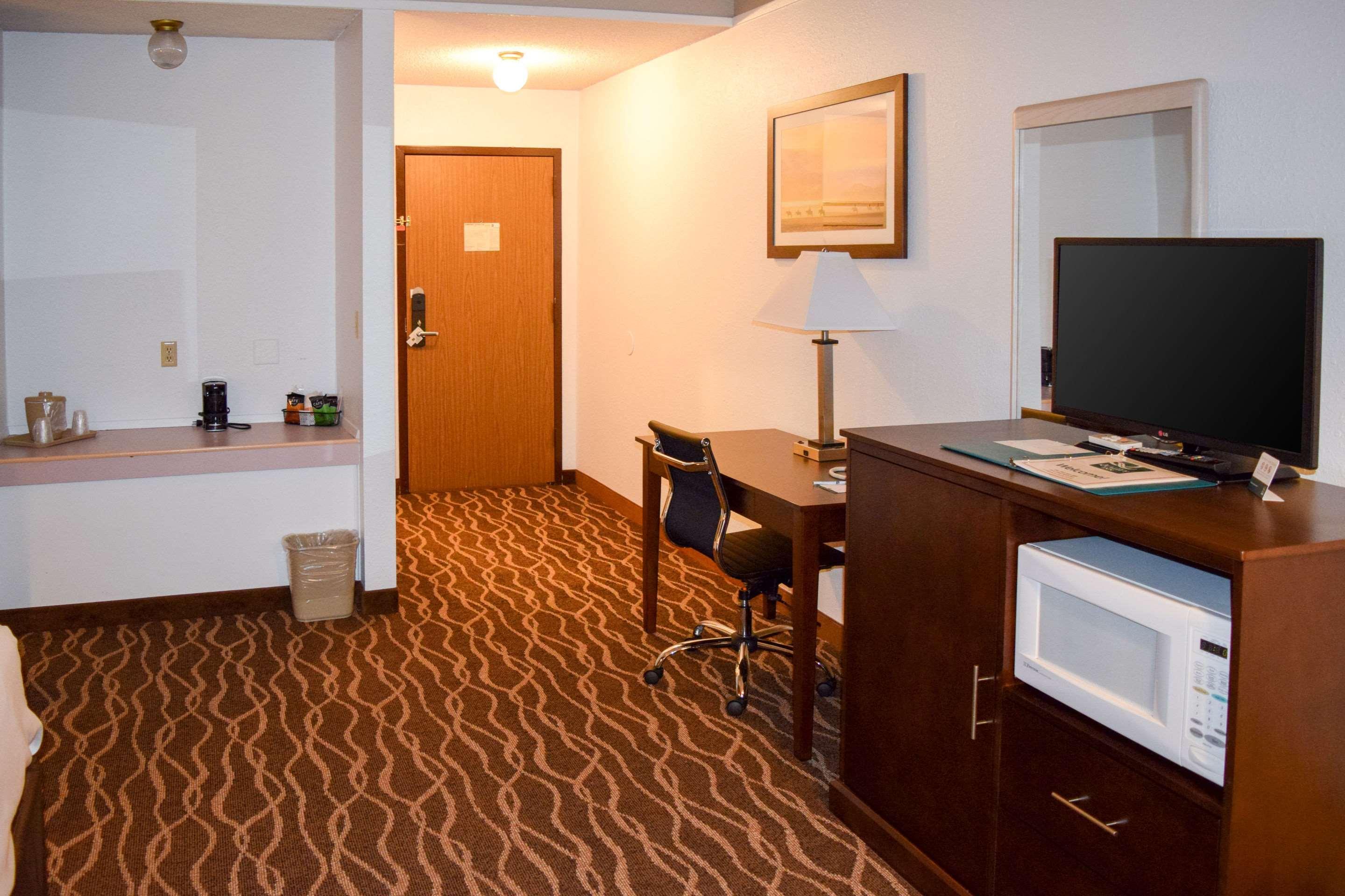 Quality Inn Umatilla - Hermiston Extérieur photo