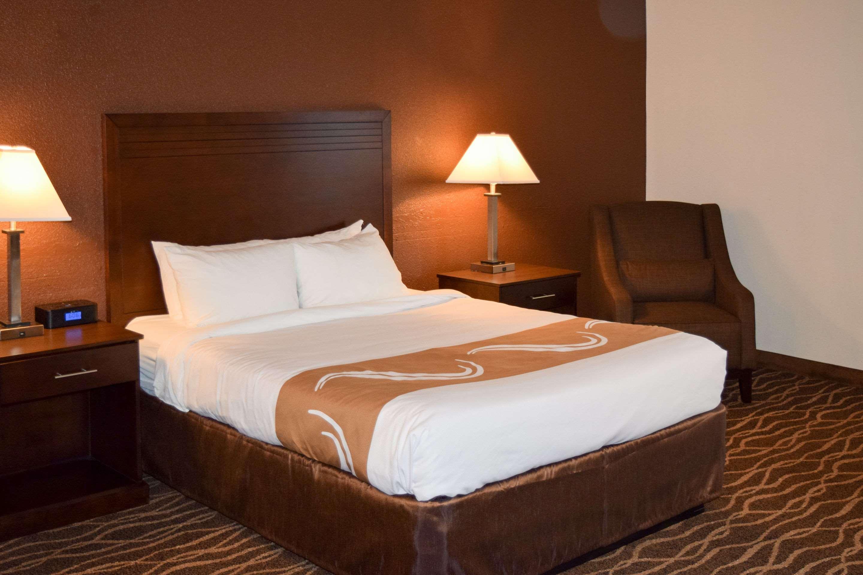 Quality Inn Umatilla - Hermiston Extérieur photo