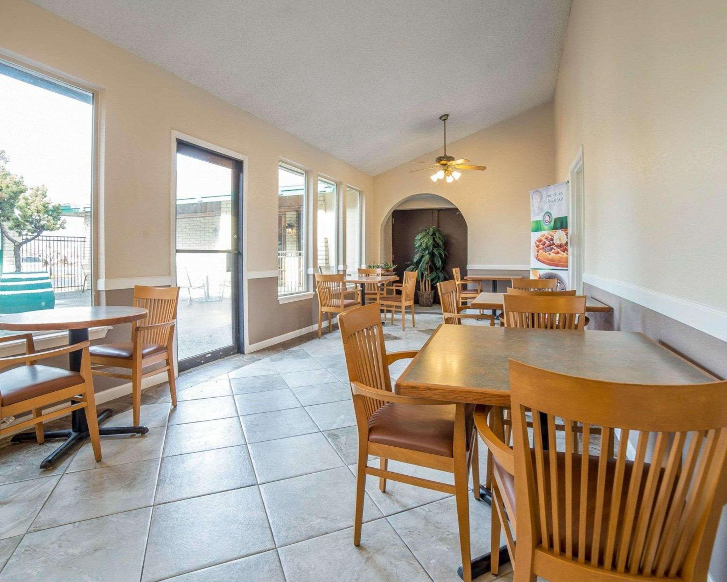 Quality Inn Umatilla - Hermiston Extérieur photo