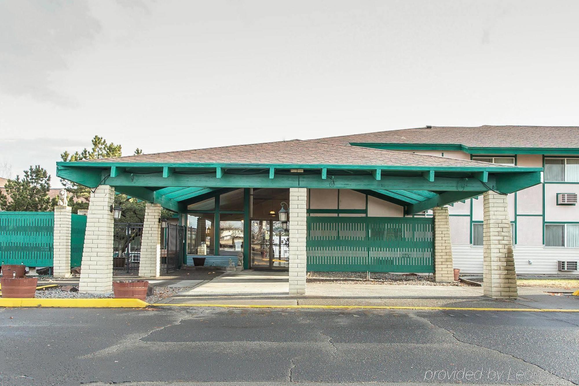 Quality Inn Umatilla - Hermiston Extérieur photo