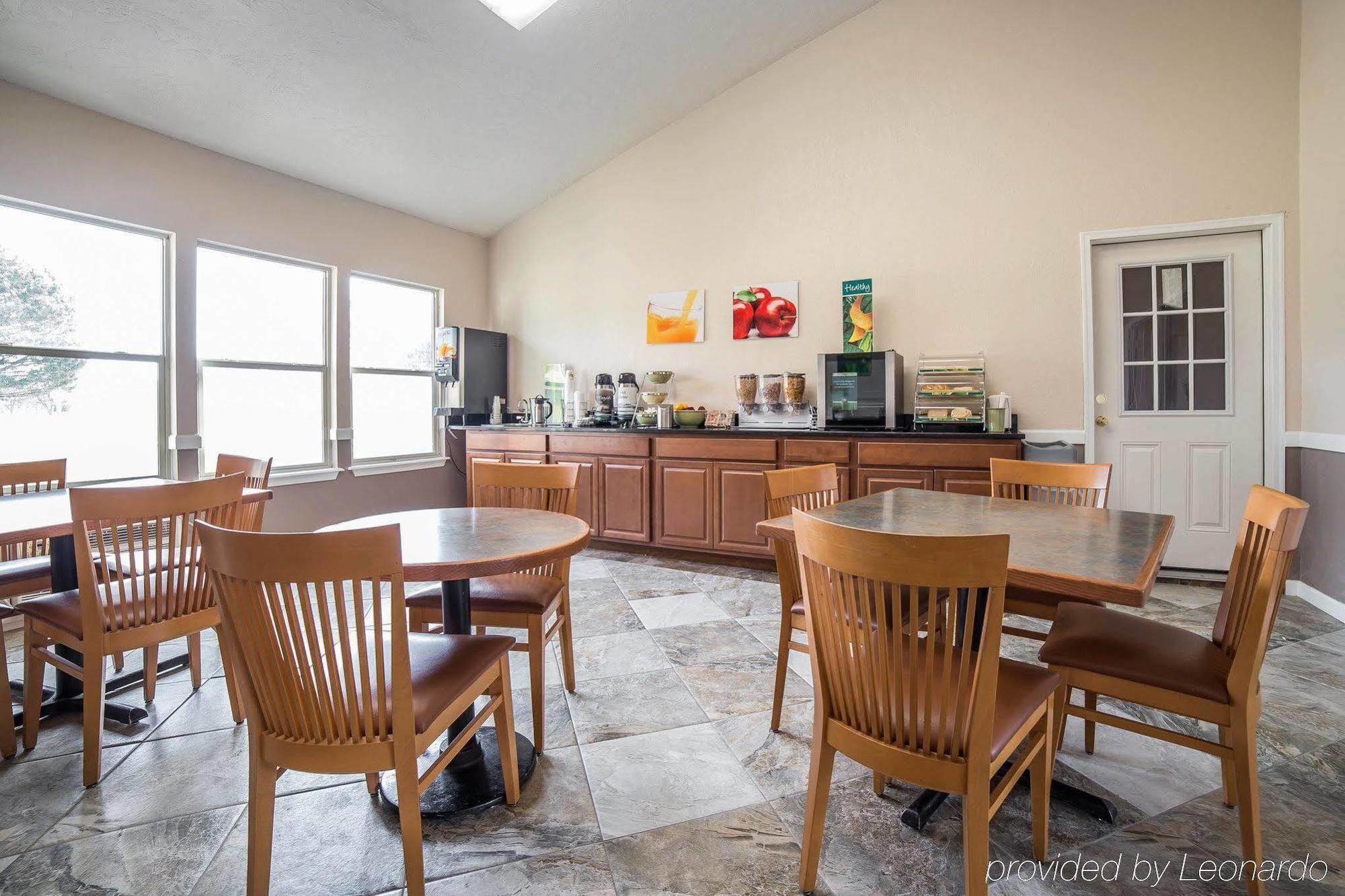 Quality Inn Umatilla - Hermiston Extérieur photo