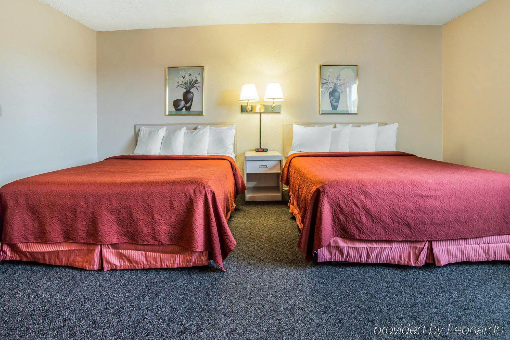 Quality Inn Umatilla - Hermiston Extérieur photo