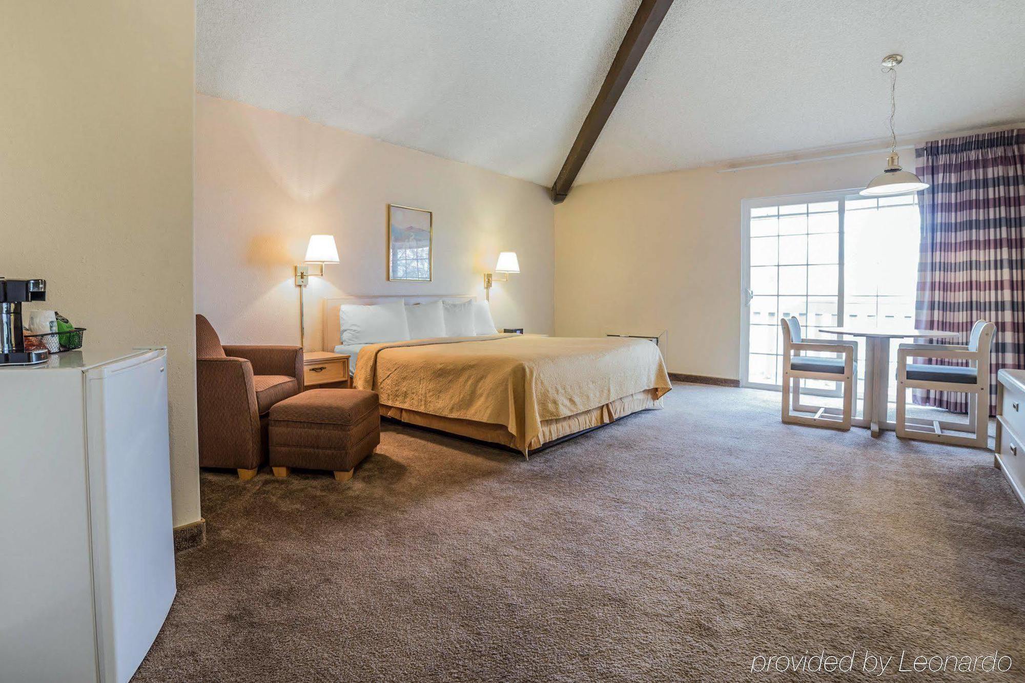Quality Inn Umatilla - Hermiston Extérieur photo