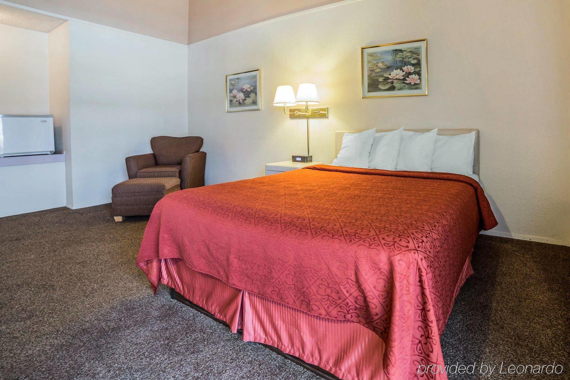 Quality Inn Umatilla - Hermiston Extérieur photo