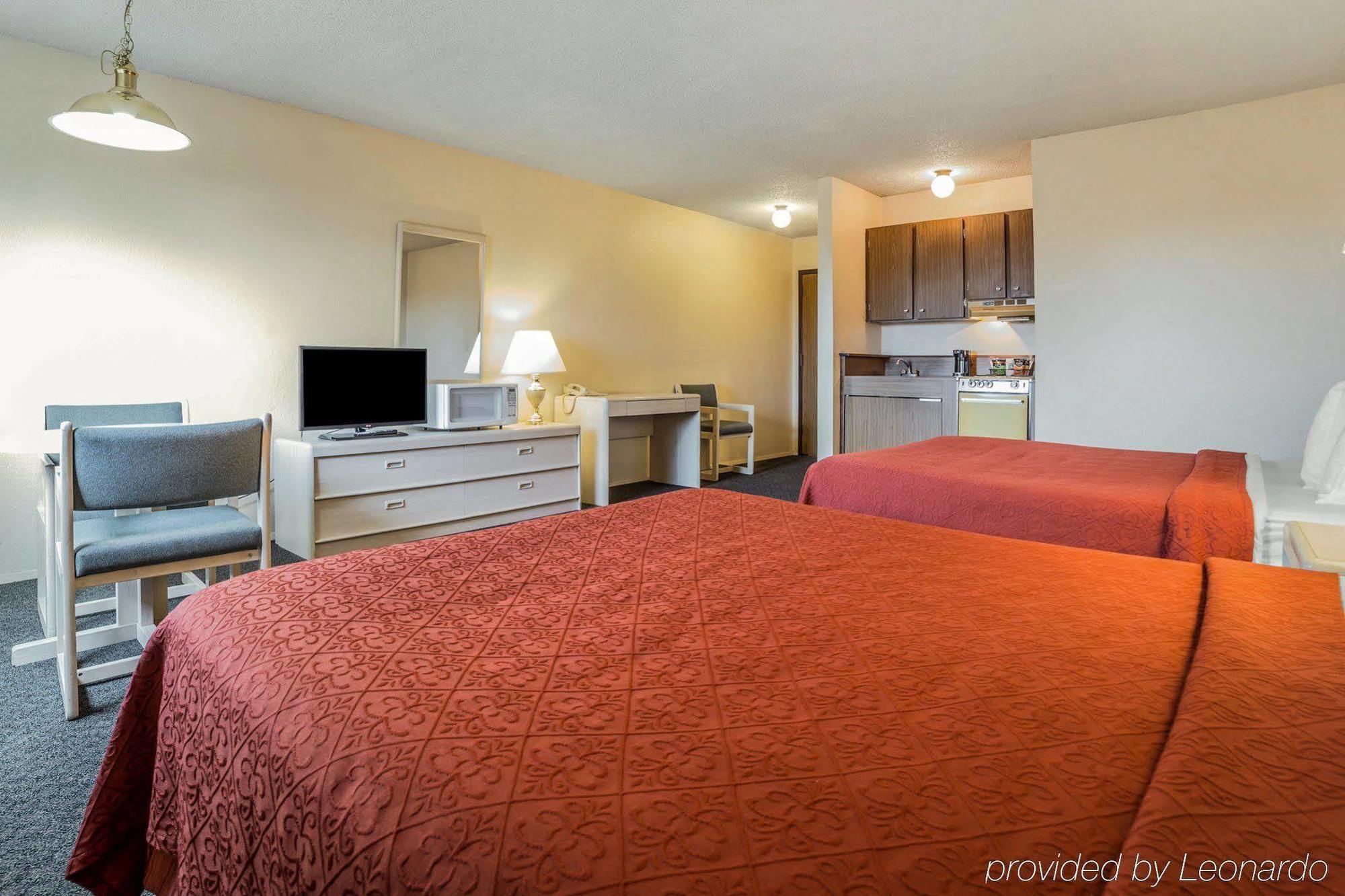 Quality Inn Umatilla - Hermiston Extérieur photo