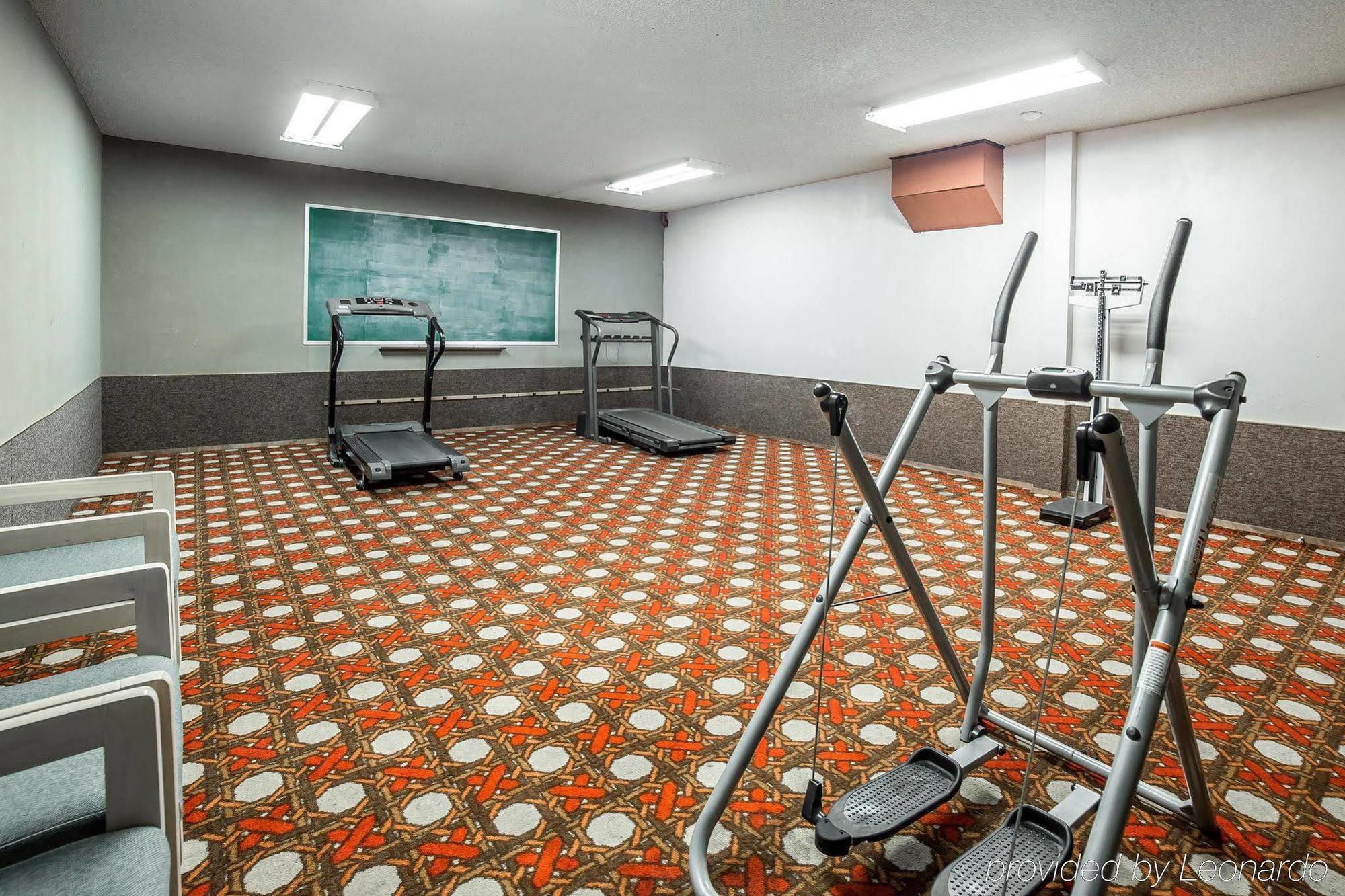 Quality Inn Umatilla - Hermiston Extérieur photo