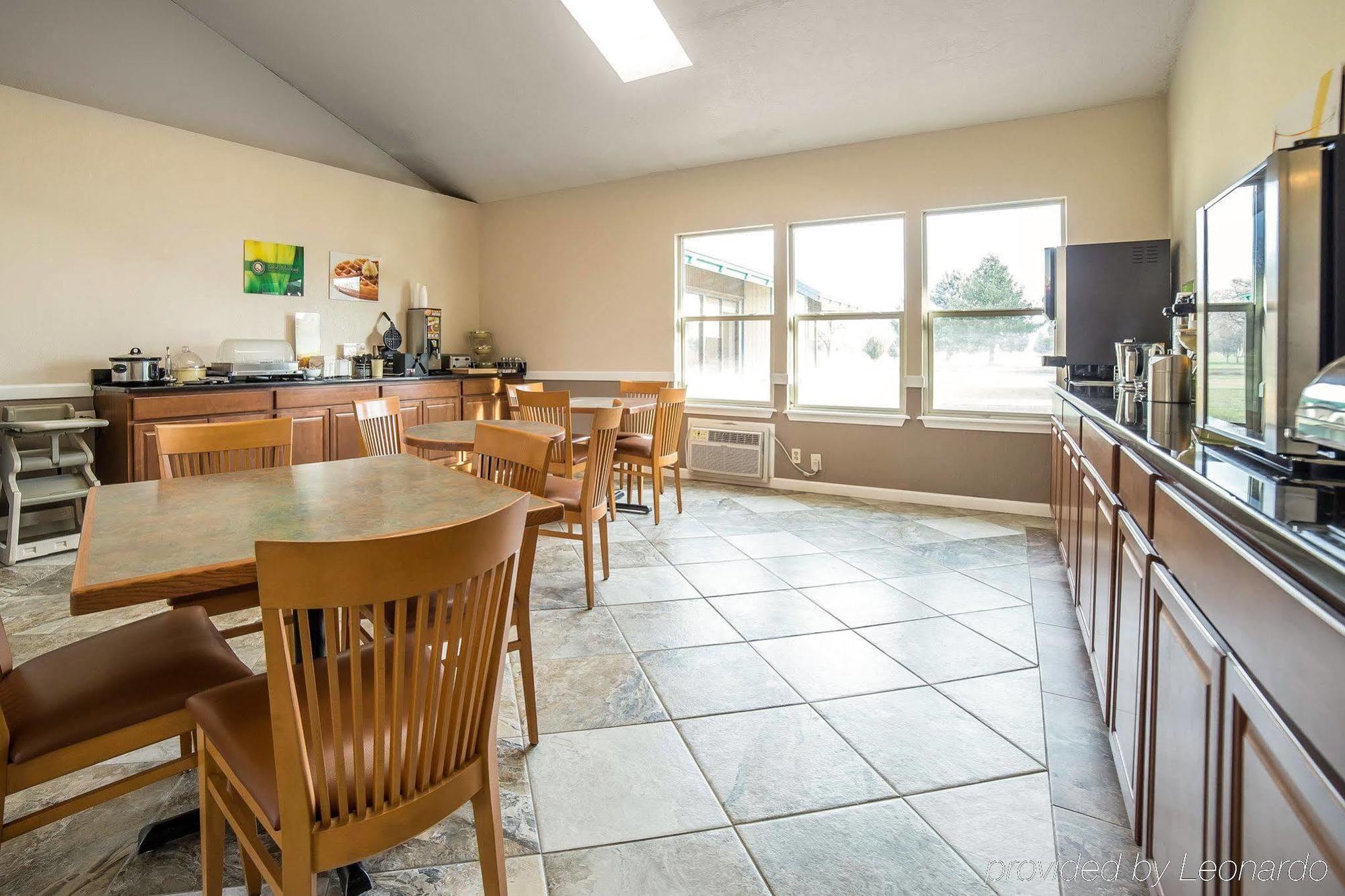Quality Inn Umatilla - Hermiston Extérieur photo