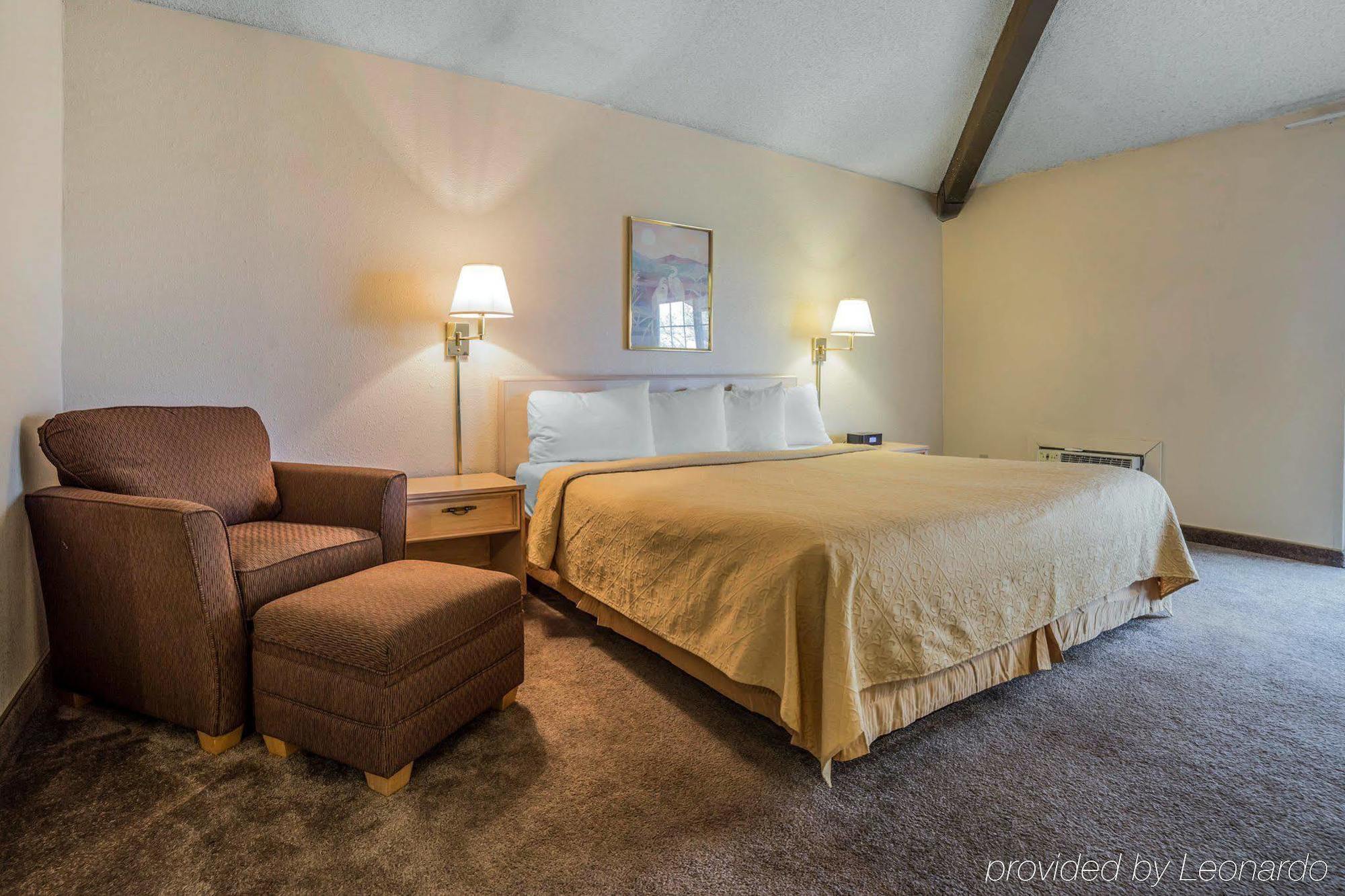 Quality Inn Umatilla - Hermiston Extérieur photo