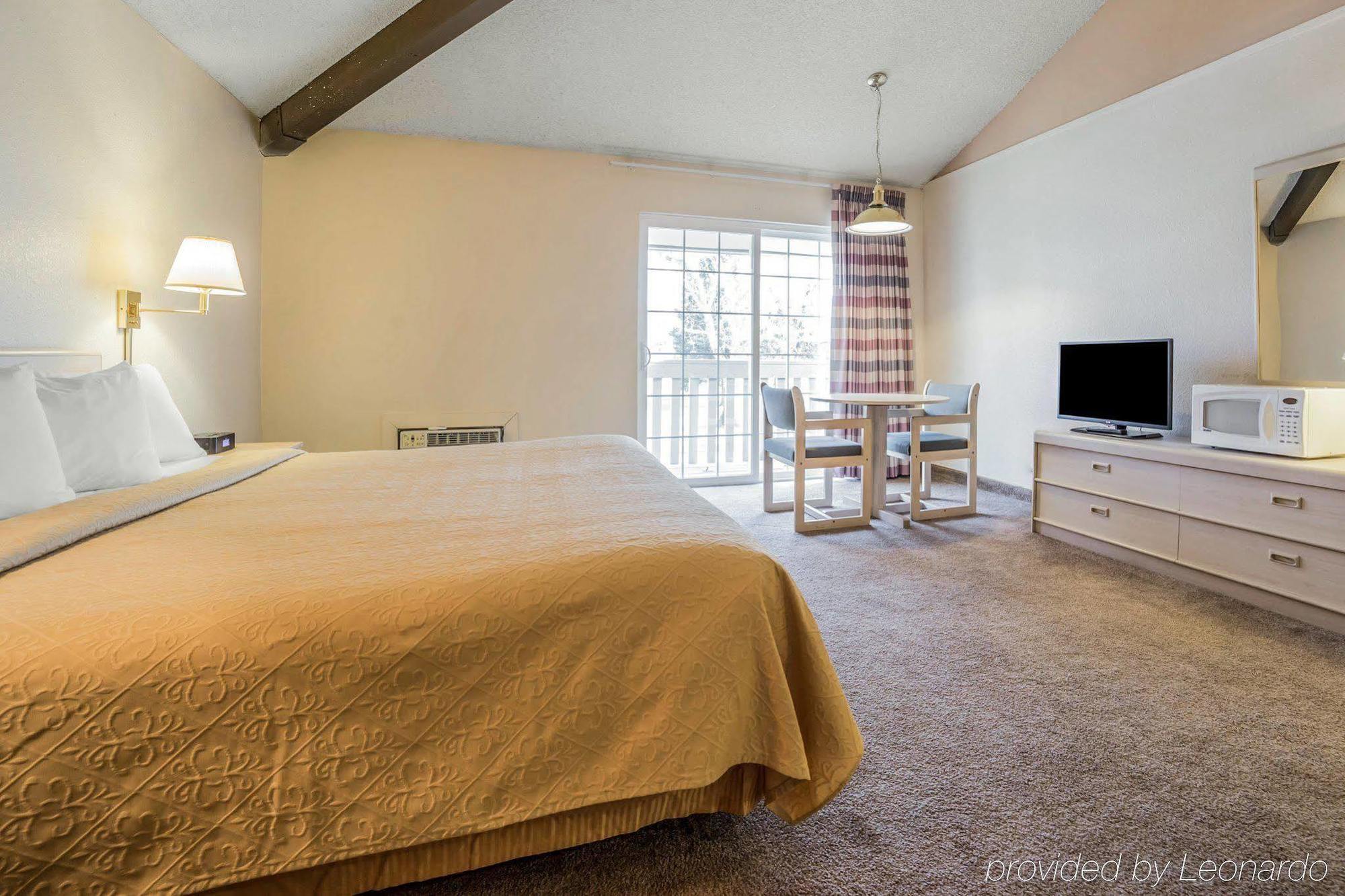 Quality Inn Umatilla - Hermiston Extérieur photo