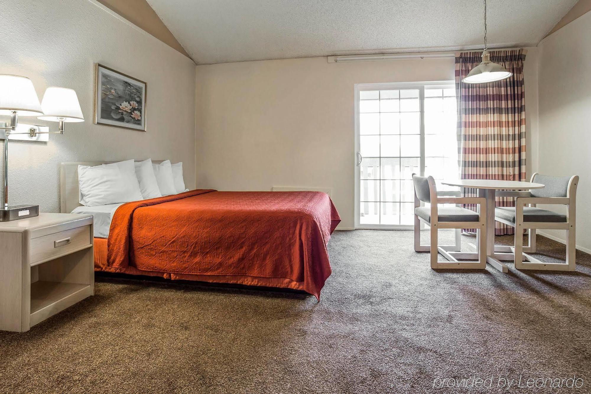 Quality Inn Umatilla - Hermiston Extérieur photo