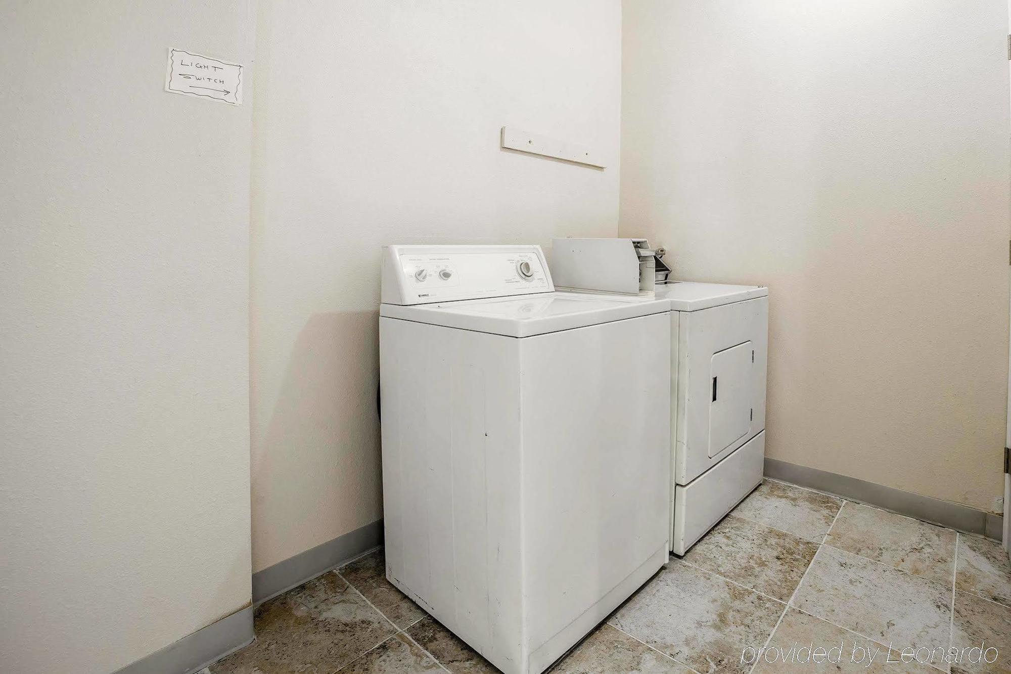 Quality Inn Umatilla - Hermiston Extérieur photo