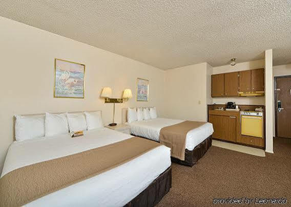 Quality Inn Umatilla - Hermiston Extérieur photo